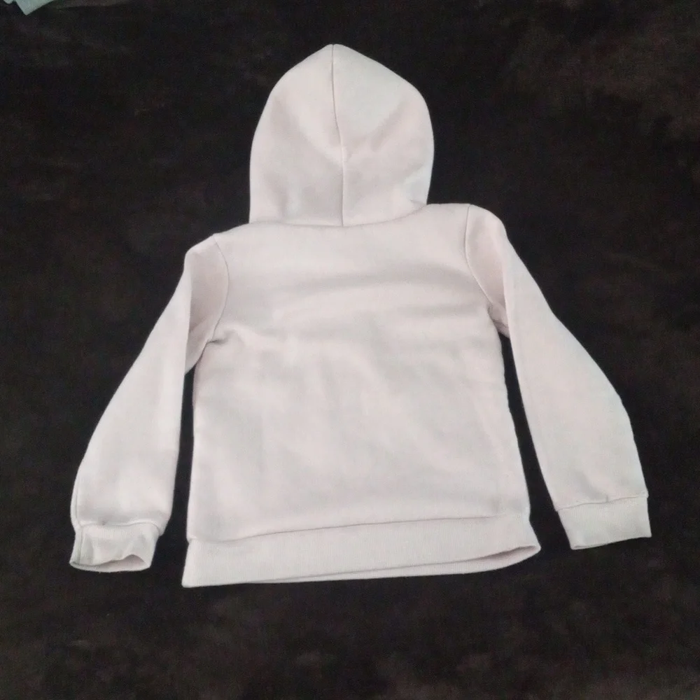 Minnie Mouse hoodie size 6 - Picture 5 of 5